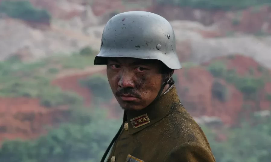 他是被绑匪看上的男人，明明是绑架，却被一日