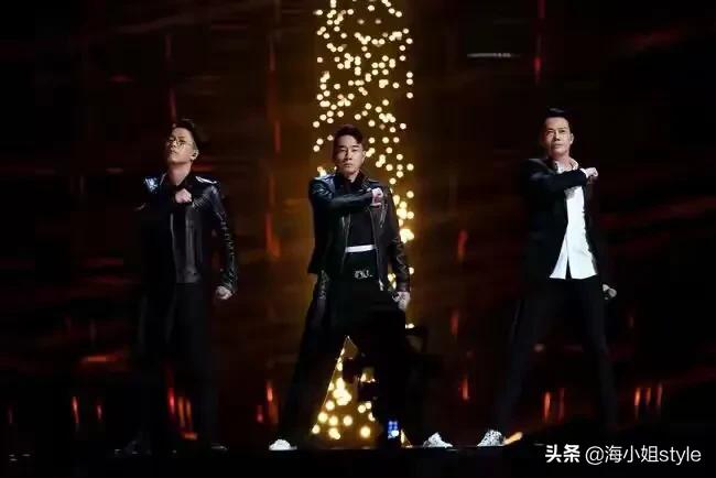 7位销声匿迹的港圈男神，最大的62岁，最小的40岁，都是时代记忆