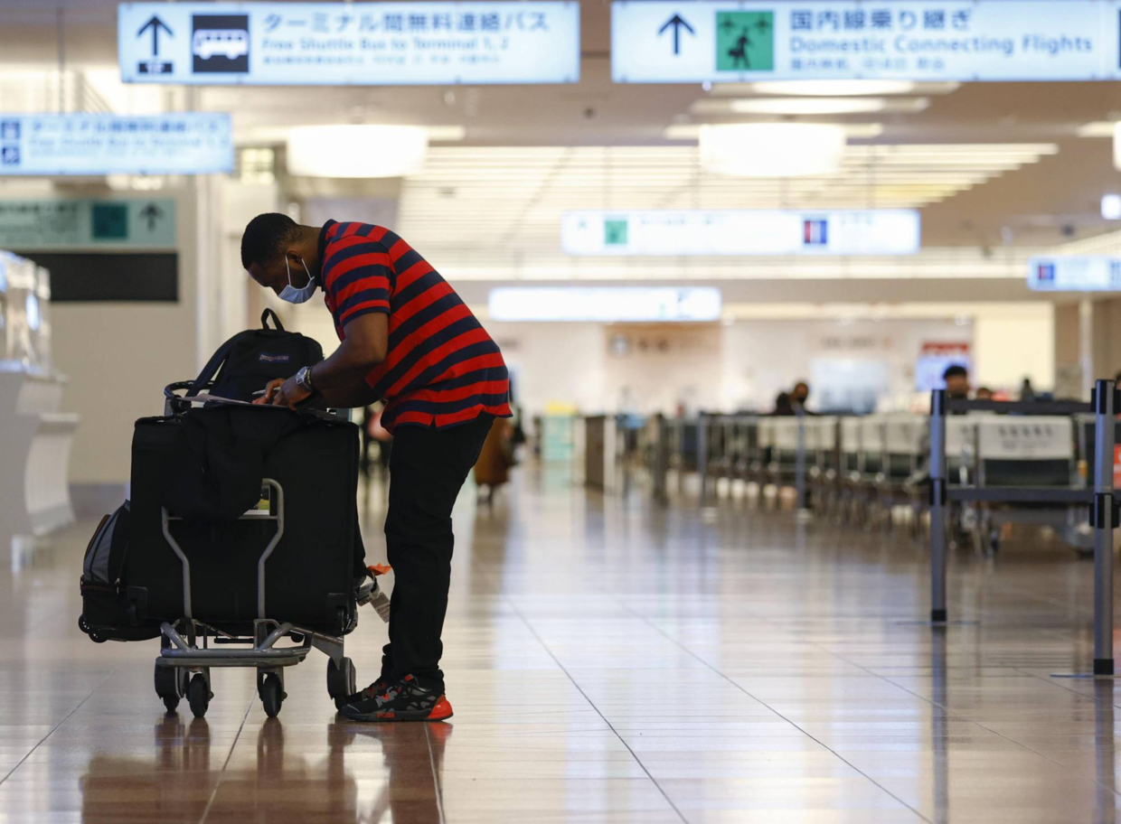 日本拼了！全面"封国"也要力保史上最贵奥运，这次要亏到炸裂？