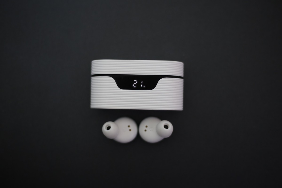 学生党不容错过的平价高颜值运动蓝牙耳机，Lenovo LivePods LP12