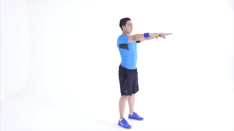 上年紀之後，還需要運動健身嗎？ 養成4種好習慣，讓身體依舊強壯