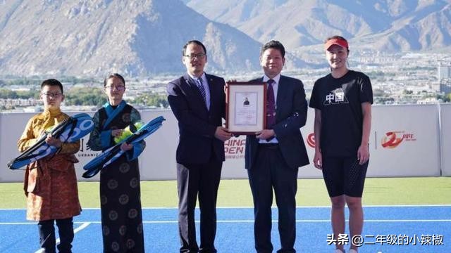 名将彭帅收获9枚全运会金牌，成千万富婆35岁依然漂亮励志幸福