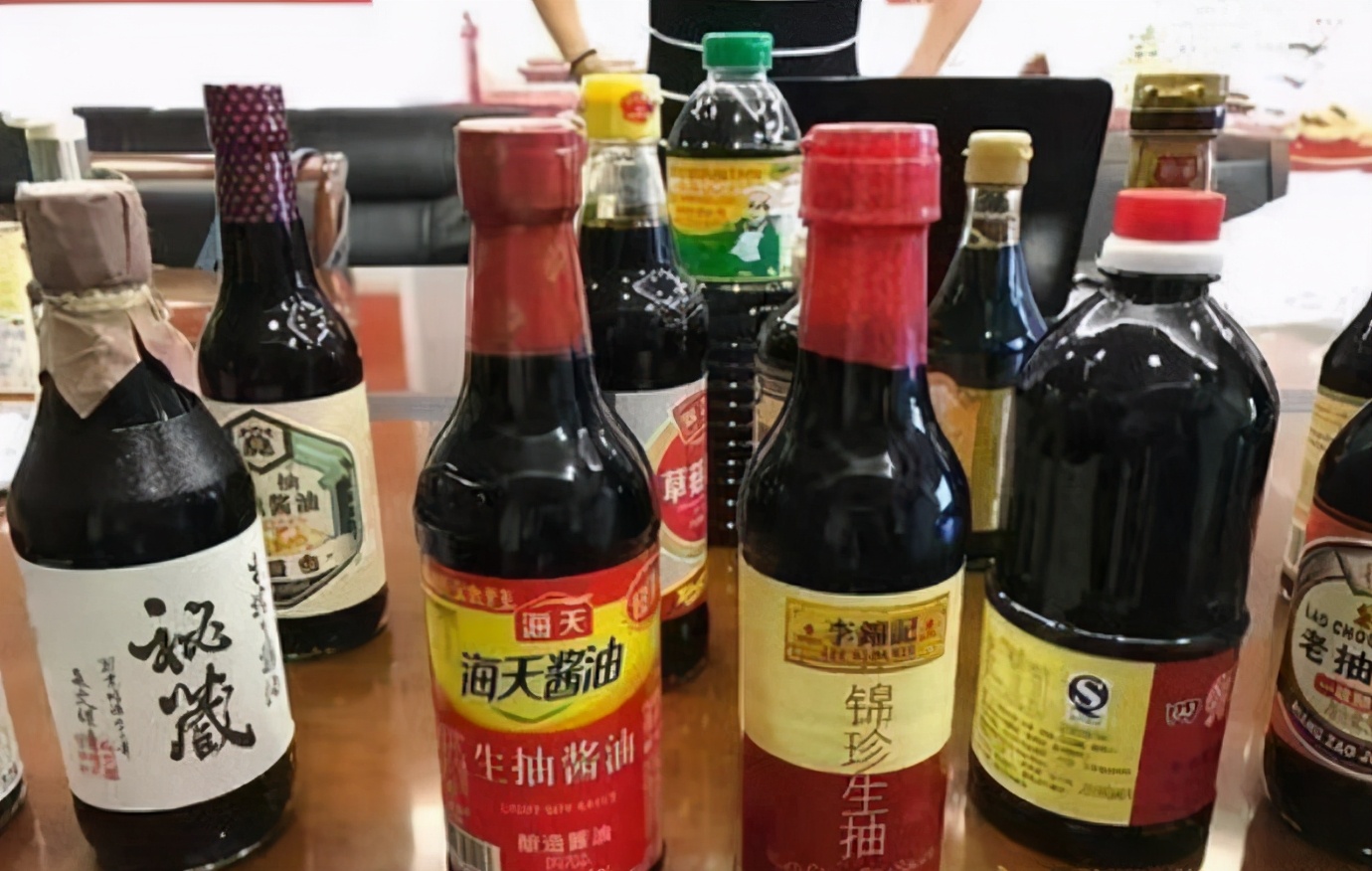 图片[3]-生抽、老抽和酱油有啥区别-起舞食谱网