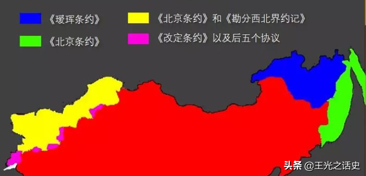 北方四岛之争的背后，日本为什么唯独不敢惹俄罗斯？