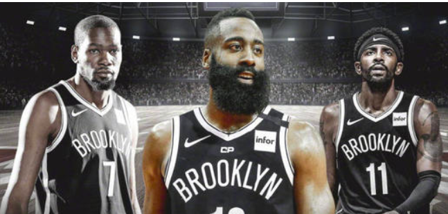 NBA all directions 13 National People's Congress trades reach! The rocket with a ha is ascended 1 change 8, person of lake of basket net menace