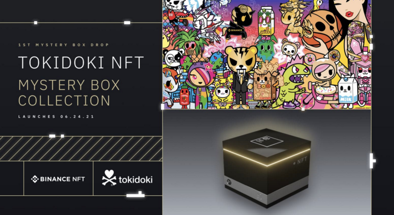 品牌布局数字世界的新方法：NFT营销