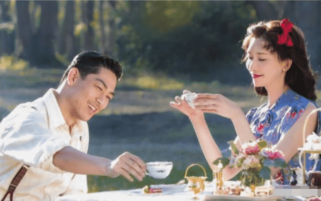 嫁入日本8个月，如今黑泽还是黑泽，林志玲却早