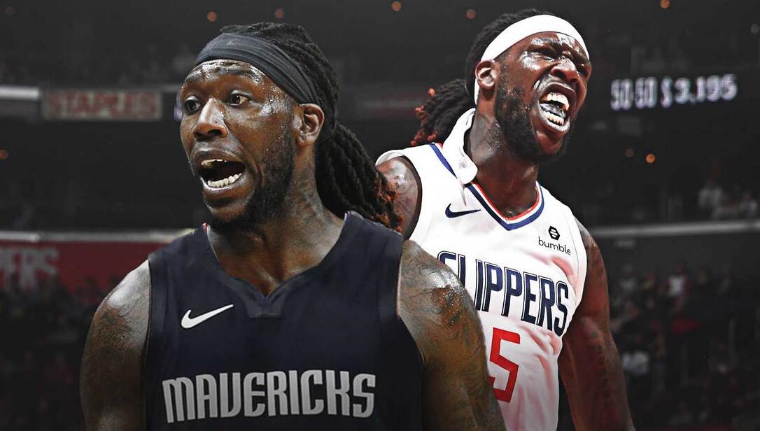 「仇人」變隊友？曝獨行俠欲挖快艇超六，有問過東契奇的意見嗎？-黑特籃球-NBA新聞影音圖片分享社區