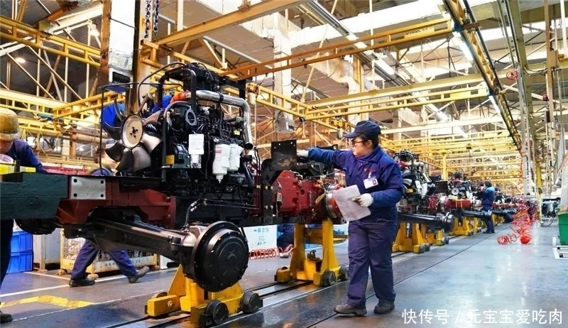比芯片还严峻!超过70%的中国市场,被四大外资