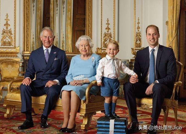威廉王子和凯特严教自己的孩子们遵守规则，非