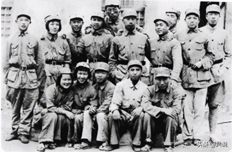 情报奇才10岁入伍，红军破译电报高手，晚年犯错