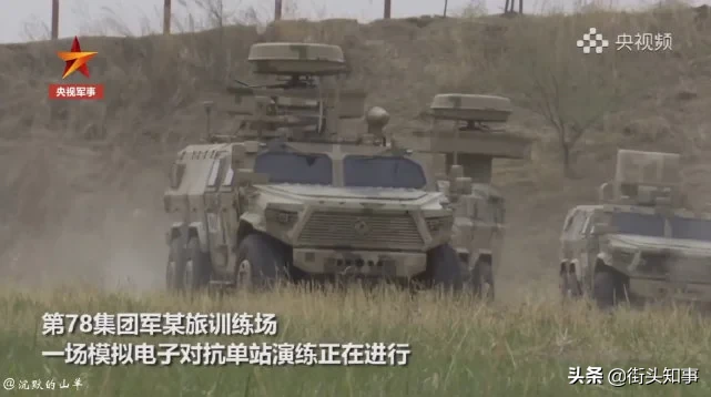 第三代猛士高机动车本领暴强，又拓展一新用途