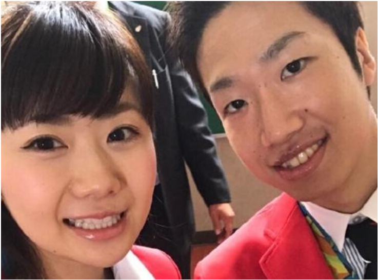 福原爱和江宏杰，一切终于结束了
