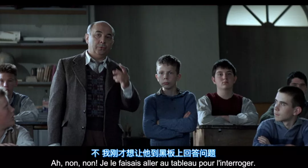 100万人评出9.3分,这部影史经典,堪称洗涤心灵的神作