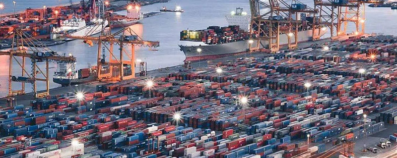 香港碼頭空了 鴉片養大的世界第一港 一艘船都沒了 撲克財經 Mdeditor