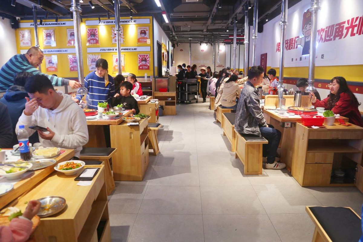 餐饮加盟是创业者的首选吗？