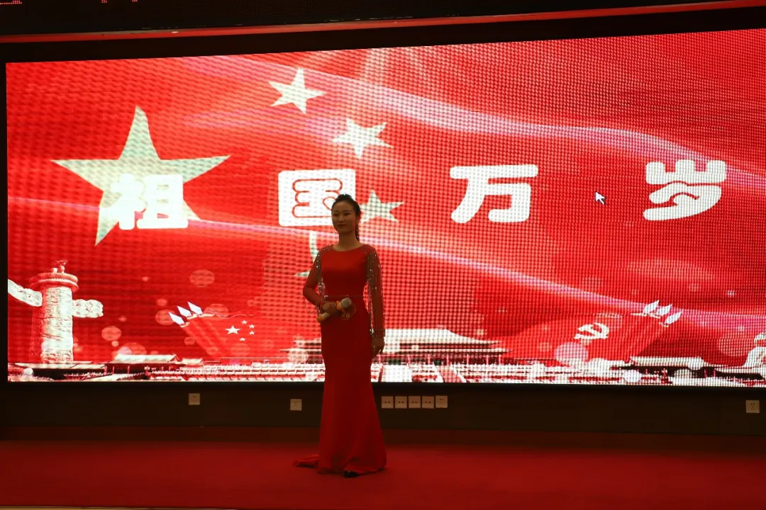 武威市第二届 “天马行空·自在武威”导游 (讲解员)服务技能竞赛决赛成功举办