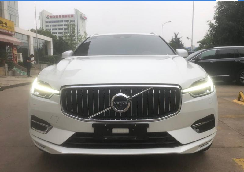 被国人“救活”的豪车！沃尔沃XC60一口气降7.8万，值得入手么？