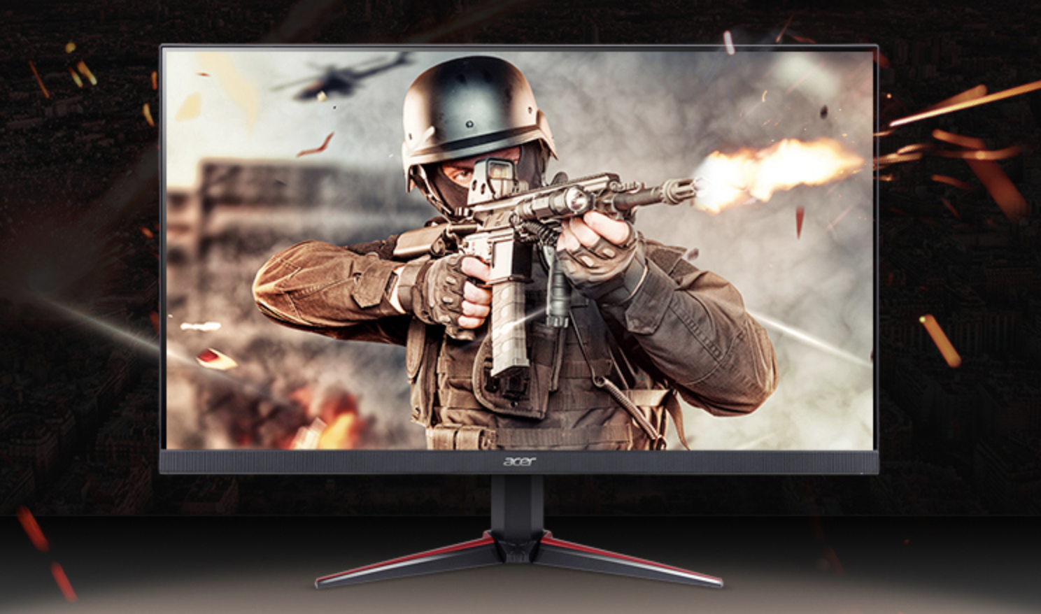 主流24英寸显示器销量排行榜，八月选购都有哪些平价型号值得买？