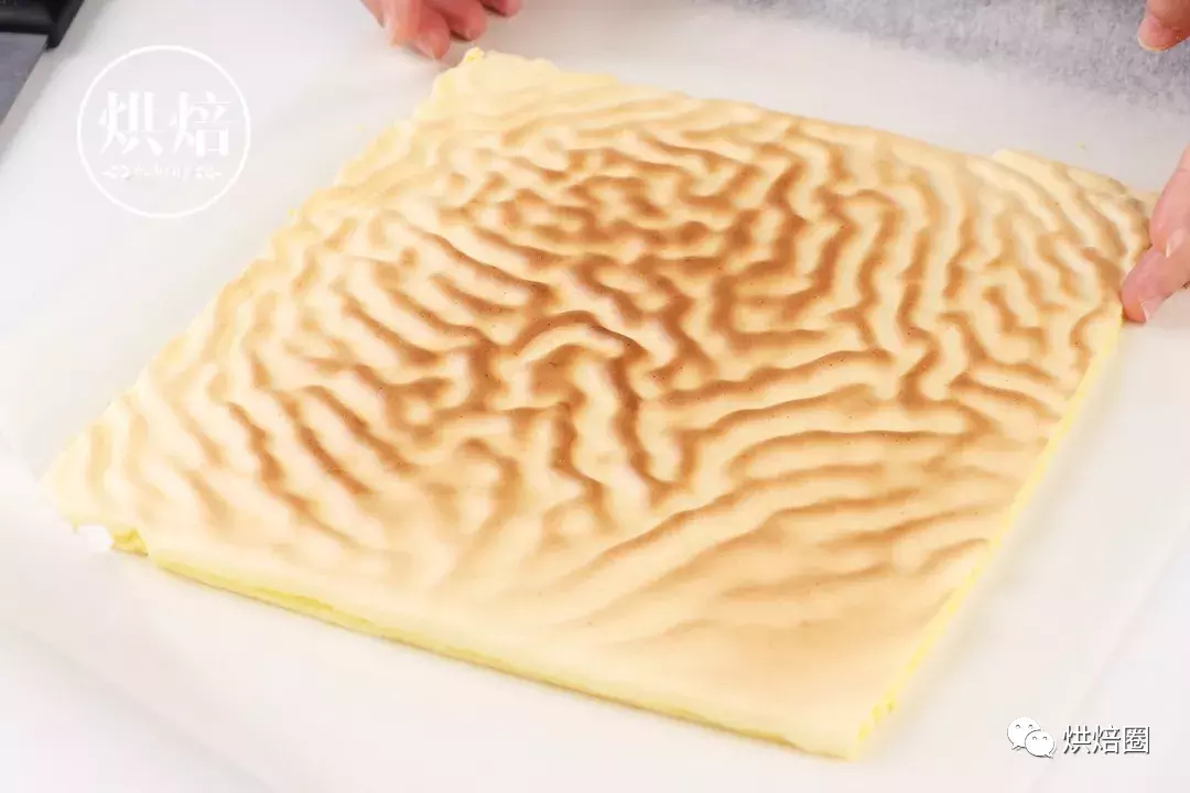 滿滿餡料集結所有好吃元素的虎皮芋泥三明治想不好吃都難