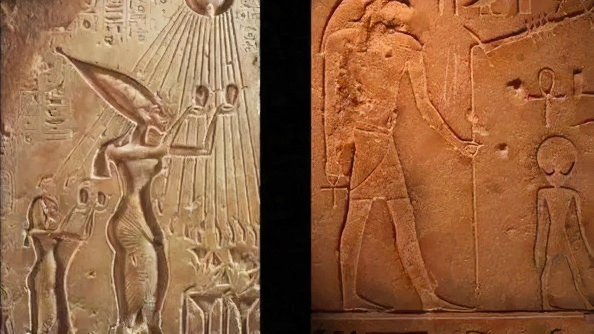 細長頭骨之謎！檢測他們的基因竟不屬於地球