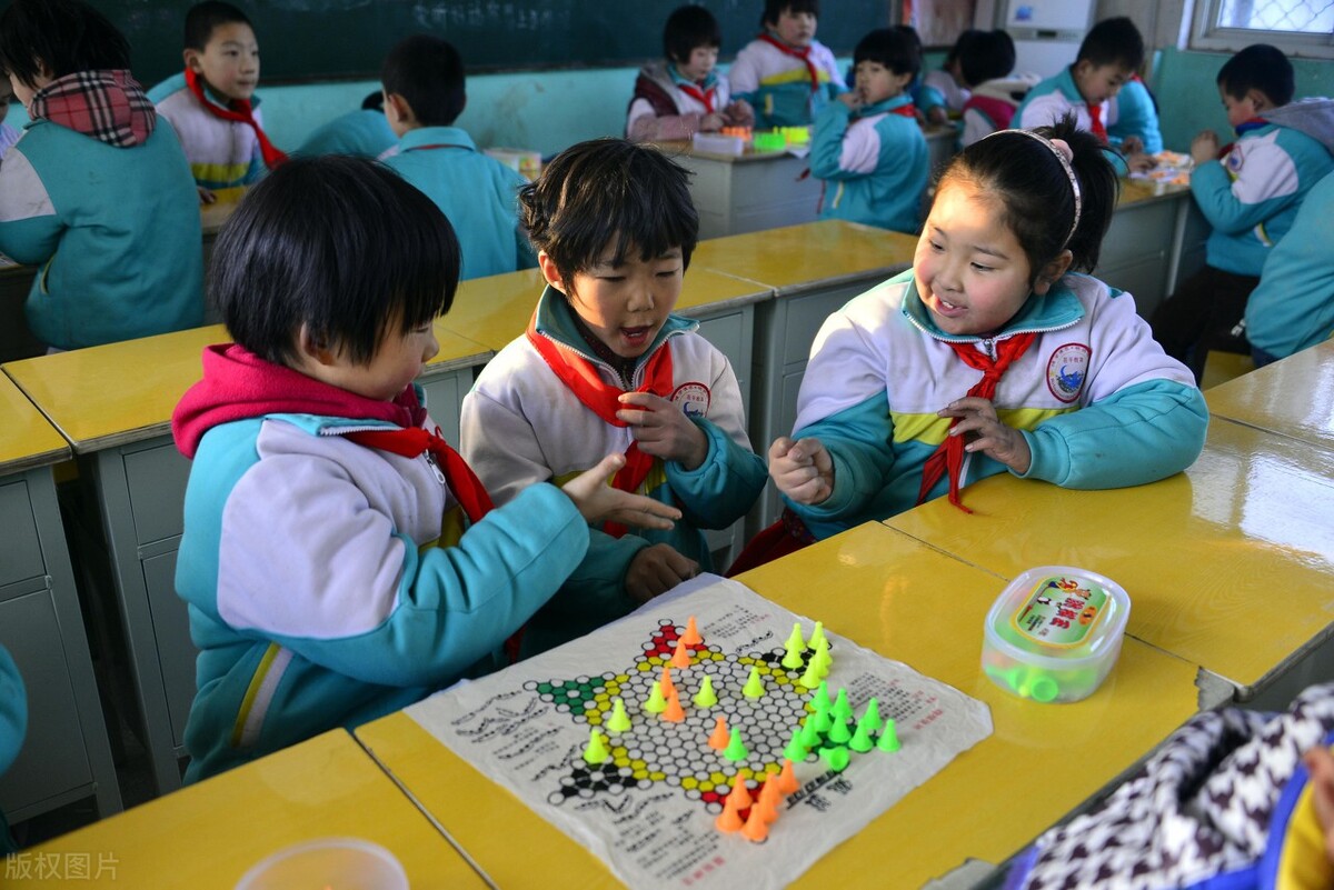 少儿棋类艺术培训管理系统哪个好？