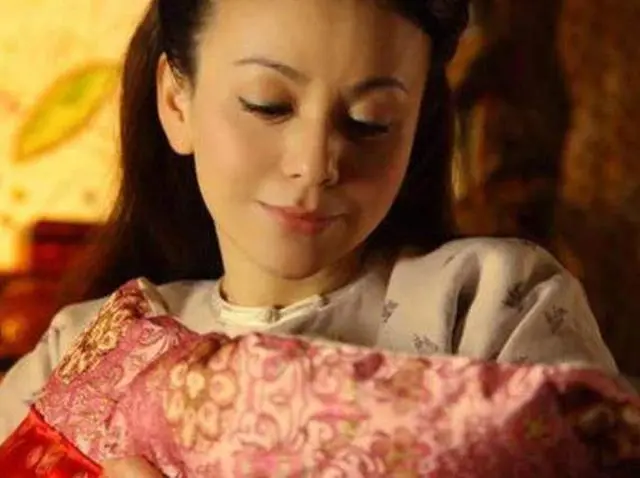古人都喜欢请奶娘，并不只是喂养孩子，还有个让人难以接受的原因