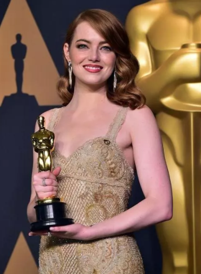 Elder sister of the stone after Oscar shadow becomes Mom! Marry producer is not valued, 