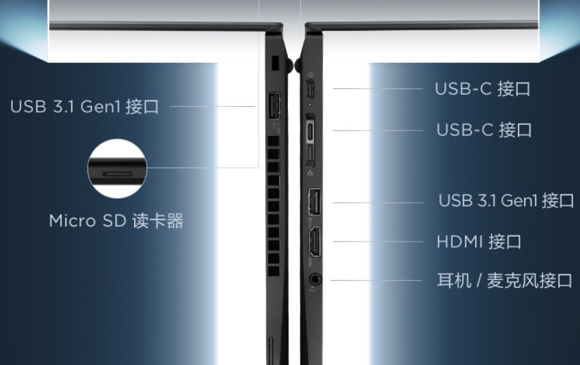 想到ThinkPad T系列产品选用AMD 8核处理器，碳纤维材料外壳6999元