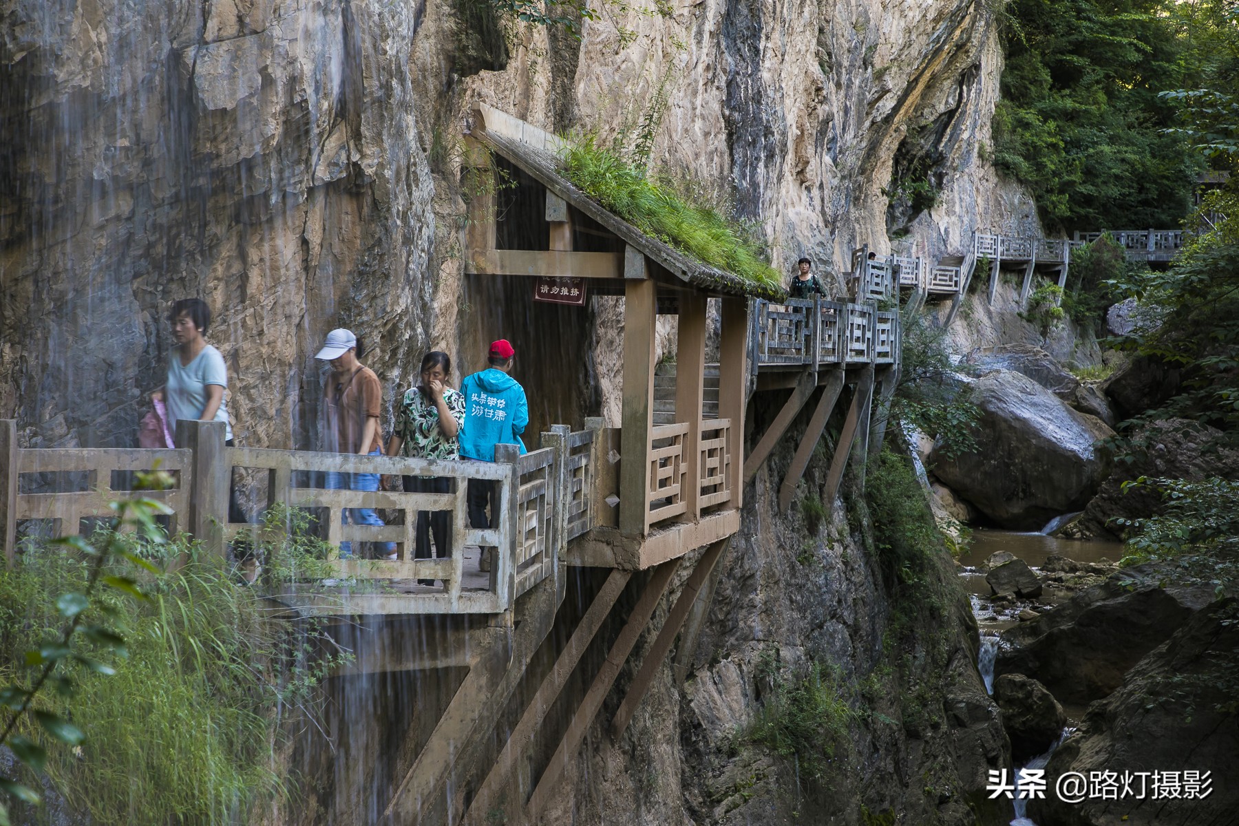 大美甘肃，亚洲最佳旅游地的第一名！这10个旅行地此生一定要去