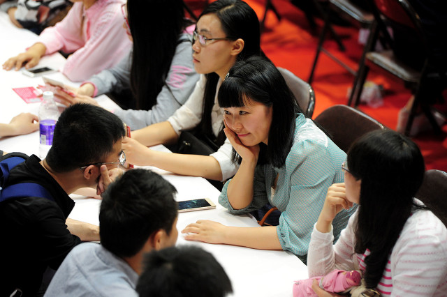 快速筛选甄别，节约相亲成本，多快好省找到心怡的对象
