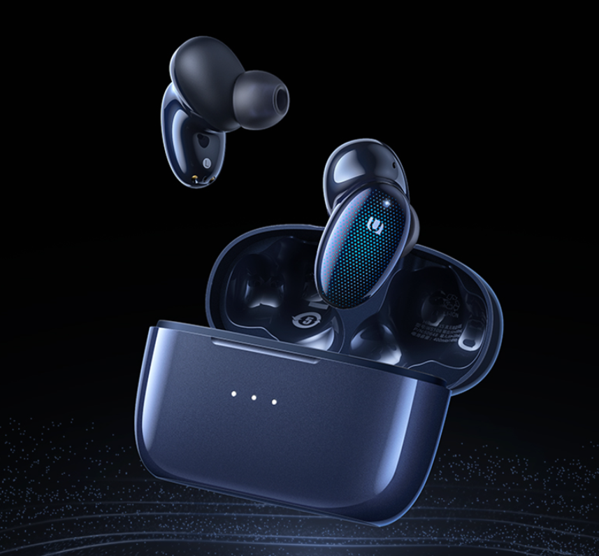 运动好伴侣！绿联 Hitune X5 陪你运动休闲两不误