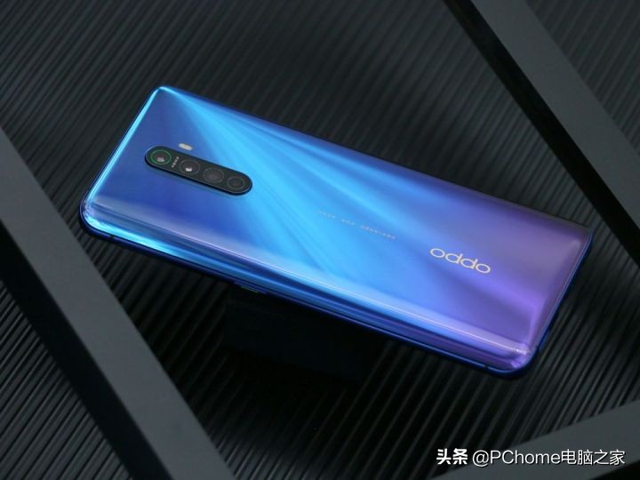 OPPO Reno Ace评测：高颜值的游戏悍将