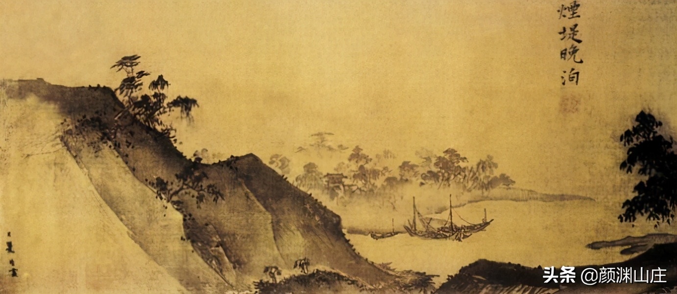 《宋词三百首》最流行的宋词选本-第5张图片-非凡网