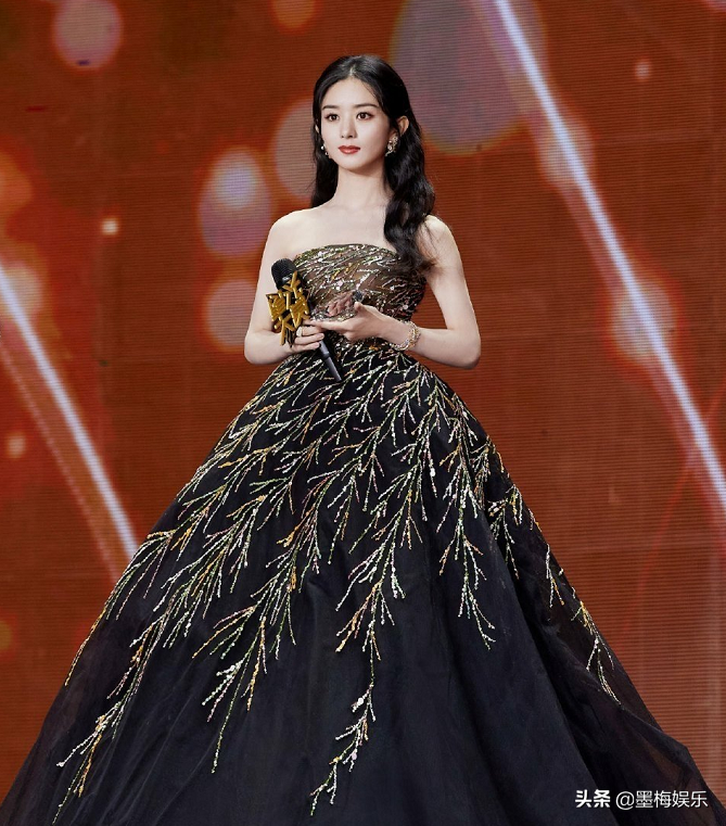 赵丽颖又一古装剧即将开拍，女主角已成定局？