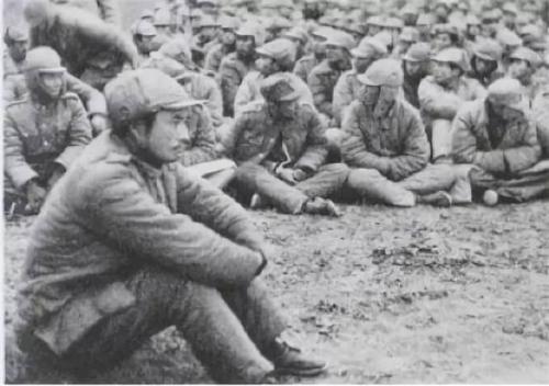 74岁许世友喝酒选将，与65岁刘昌毅对饮6瓶茅台？