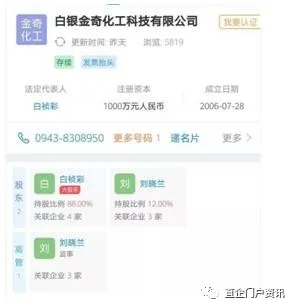 惊爆 白银金奇再起盘 艳兰之家疑为涉传窝点 防骗头条网