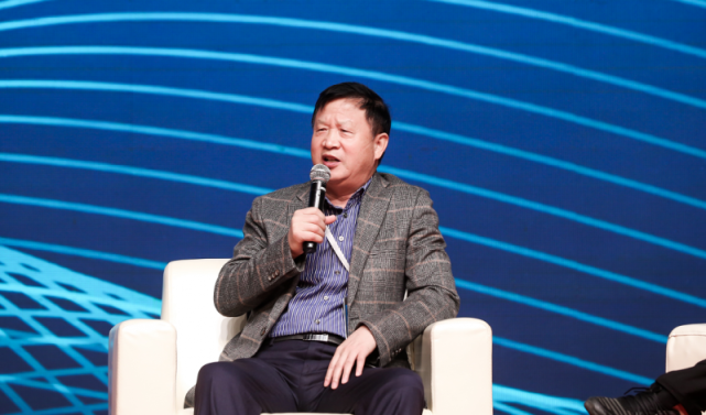 丹尼斯集团总经理王磊：2020将是实体零售未来十年最容易的一年