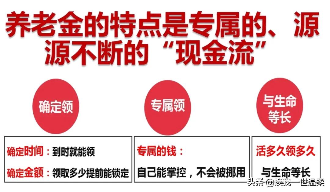 第三支柱的养老保险 第1张