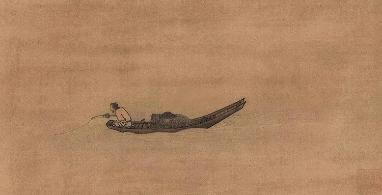 宋朝人的美学,叫极简