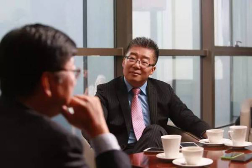 资产过千万的人为什么还在继续奋斗？