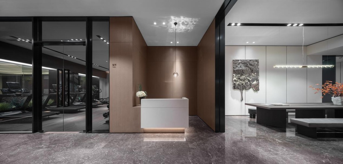 #难得 理想中的隐奢#圆桌会圆满落幕，璞境隐奢美学馆惊艳江心