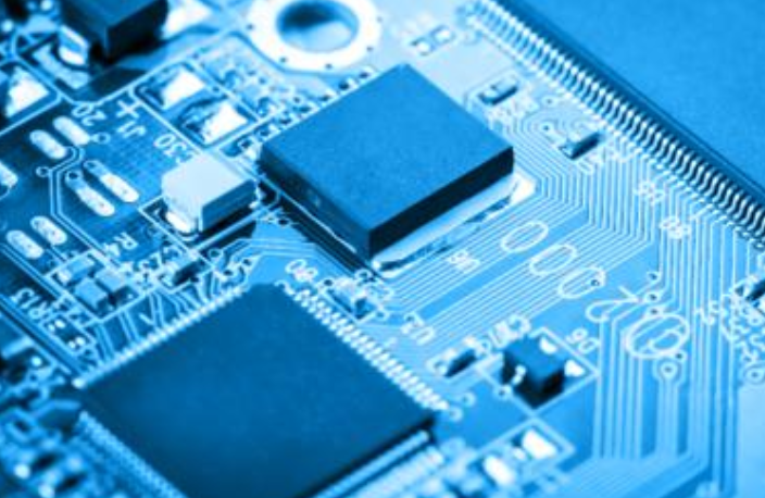 国产芯片再突破！紫光国芯攻克12nm，《华尔街日