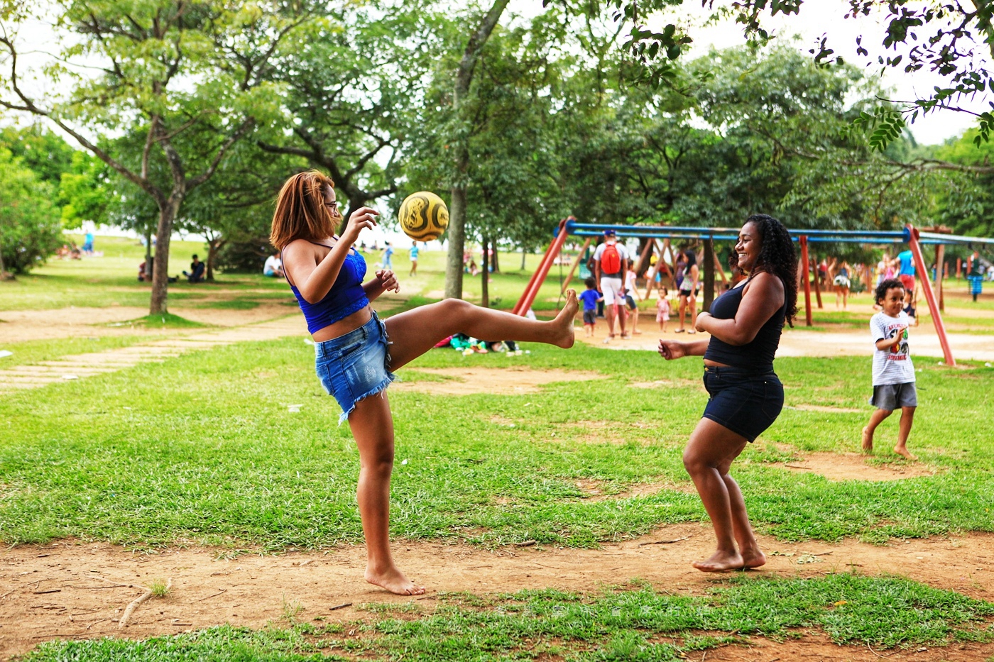 南美最大巴西最富的圣保罗：被低估的旅游目的地？还是危险之都