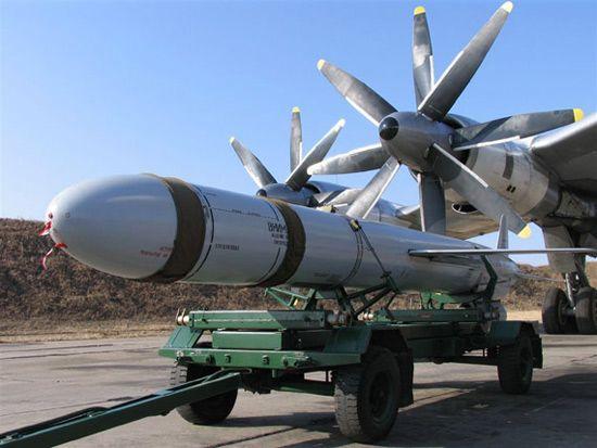 【專注軍事裝備分析】長(zhǎng)劍10型巡航導(dǎo)彈分析