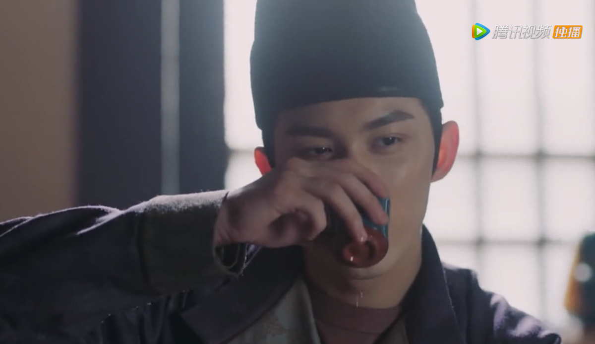 " travel length a song " public praise closes inspect Qi Pu market, a few minutes do you hit to this drama? 