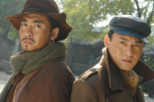 这部剧你不一定知道，比鬼吹灯还好看，最早的