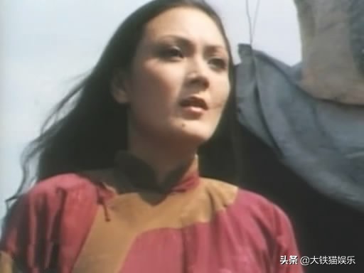 8位演“金花婆婆”的女星，谁撑住了“第一美人”人设，谁在凑数