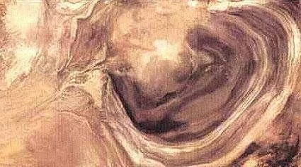 探险者冒死闯入“罗布泊”，只为捡石头，最贵