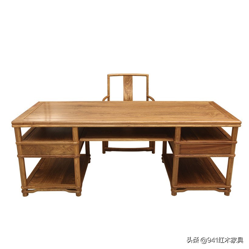 红木家具：揭秘红木家具品牌推广的十大死穴，总有一个你见过